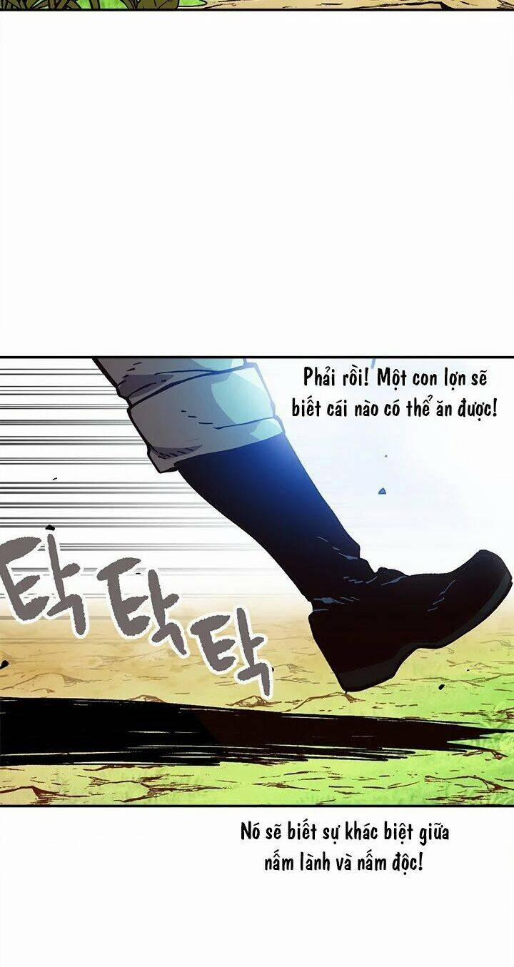 Nô Lệ Nghịch Thiên 21 trang 73