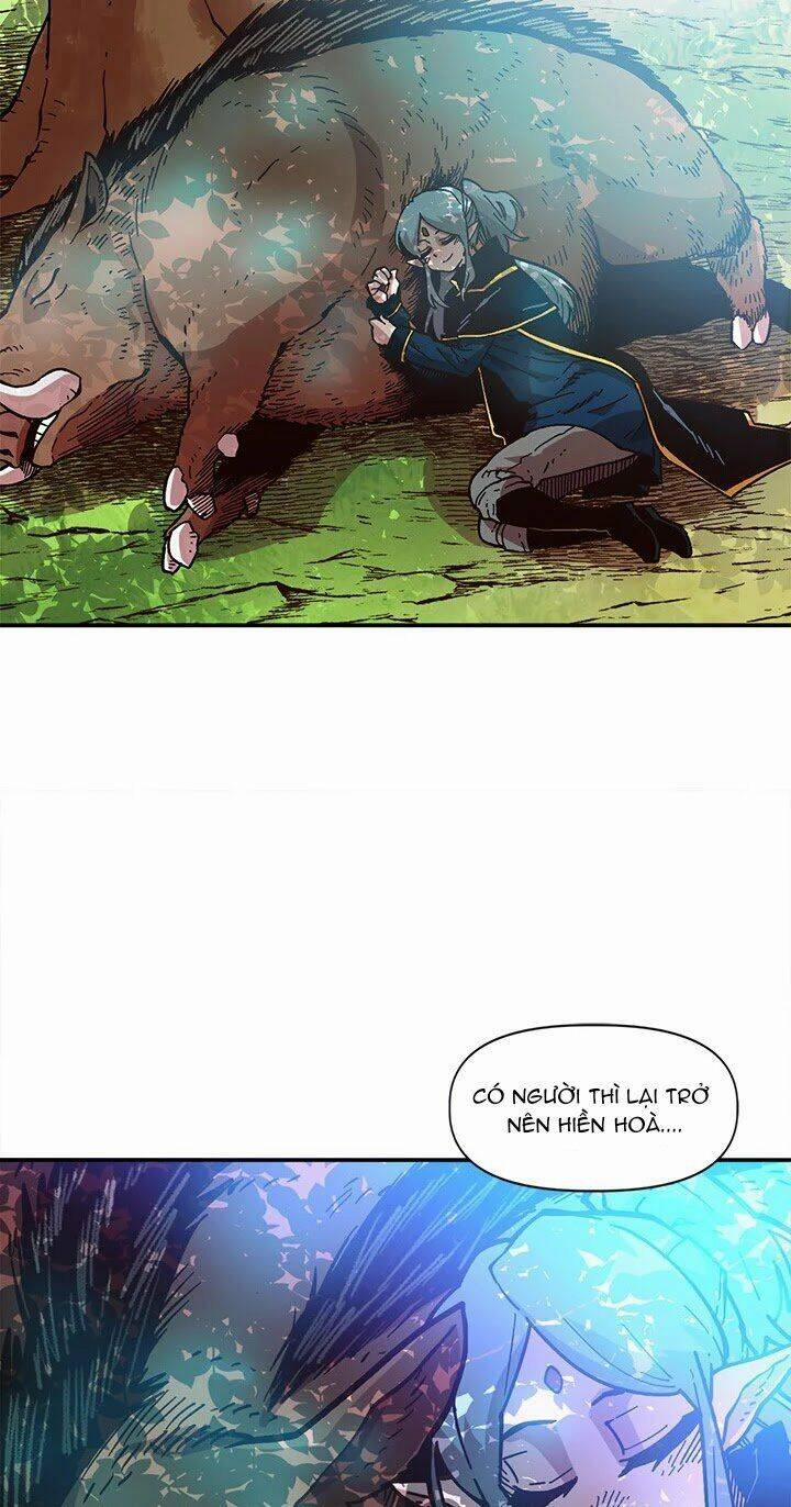 Nô Lệ Nghịch Thiên 22 trang 12