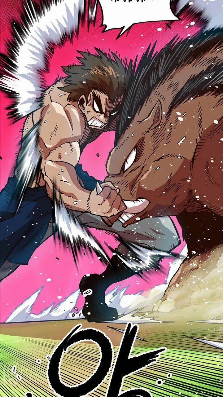 Nô Lệ Nghịch Thiên 22 trang 17