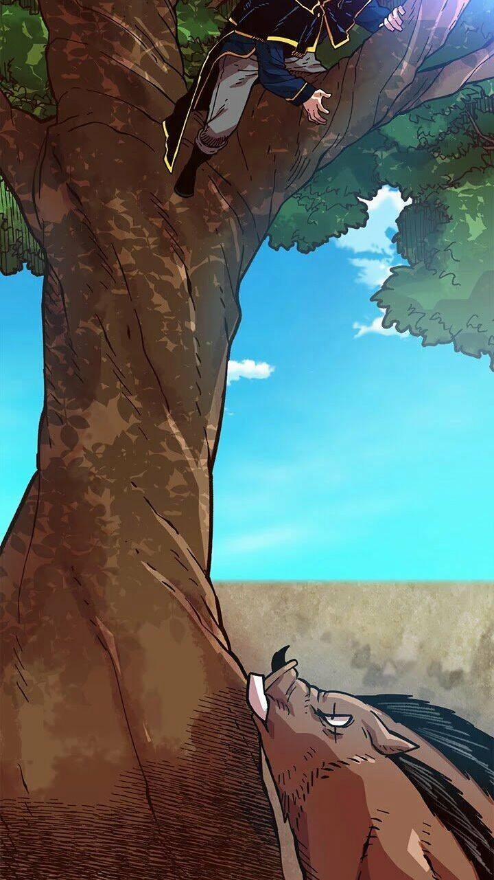 Nô Lệ Nghịch Thiên 22 trang 21