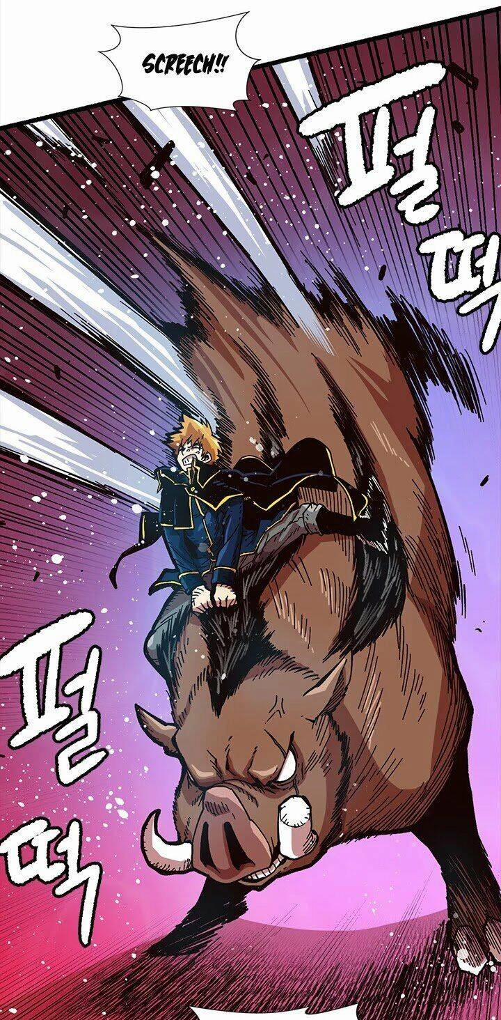 Nô Lệ Nghịch Thiên 22 trang 26