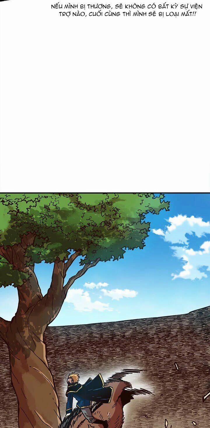 Nô Lệ Nghịch Thiên 22 trang 28