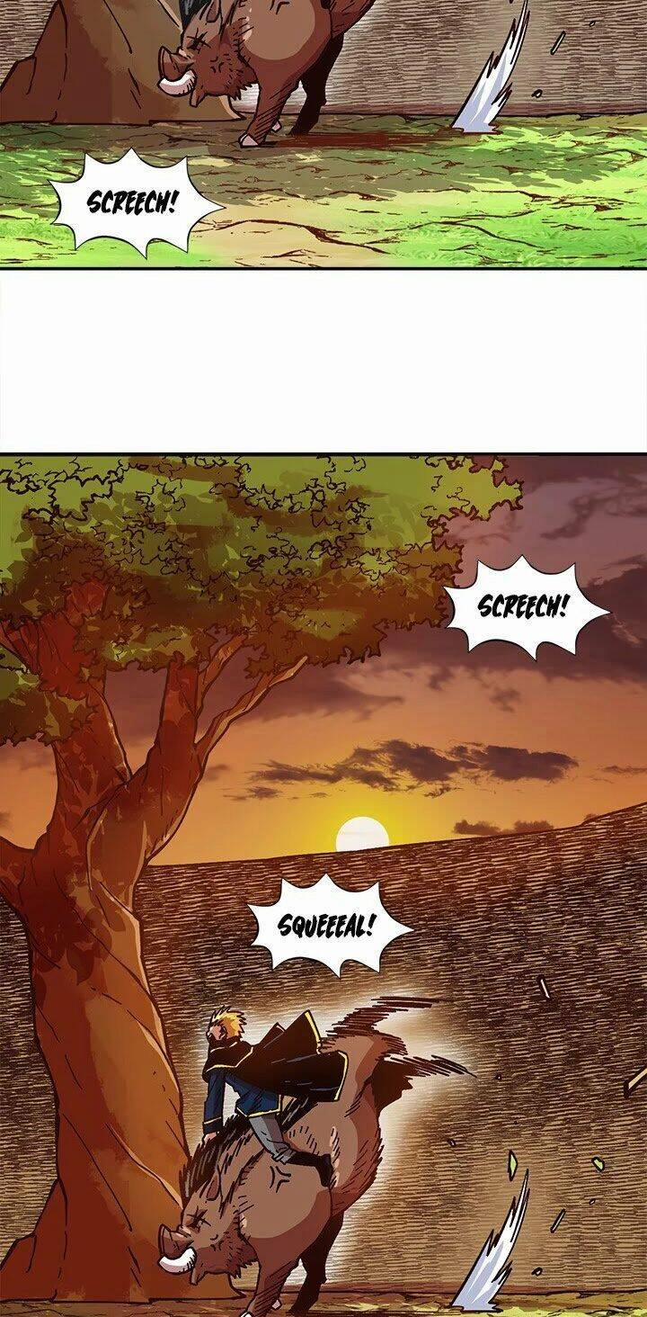 Nô Lệ Nghịch Thiên 22 trang 29