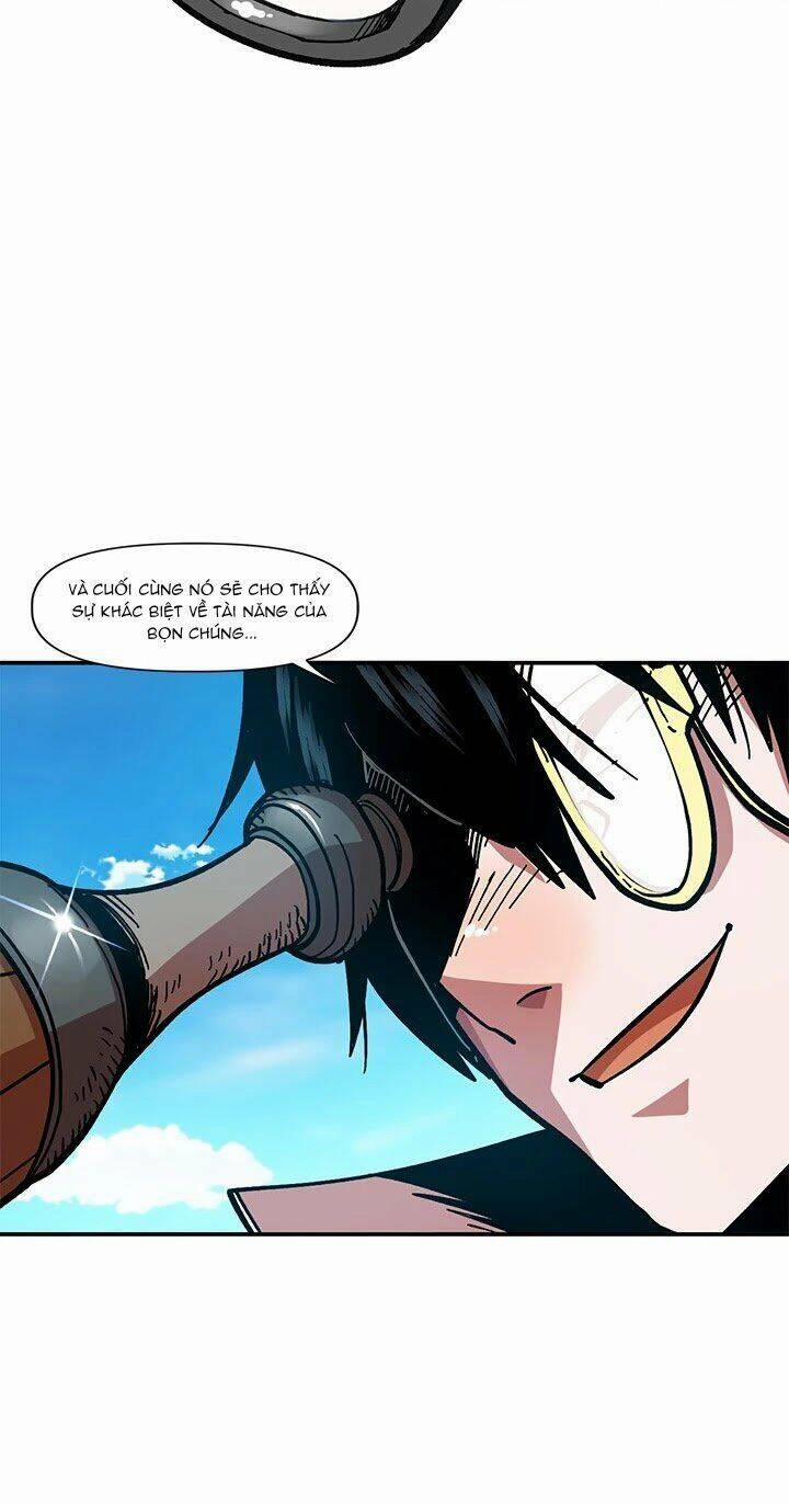 Nô Lệ Nghịch Thiên 22 trang 4