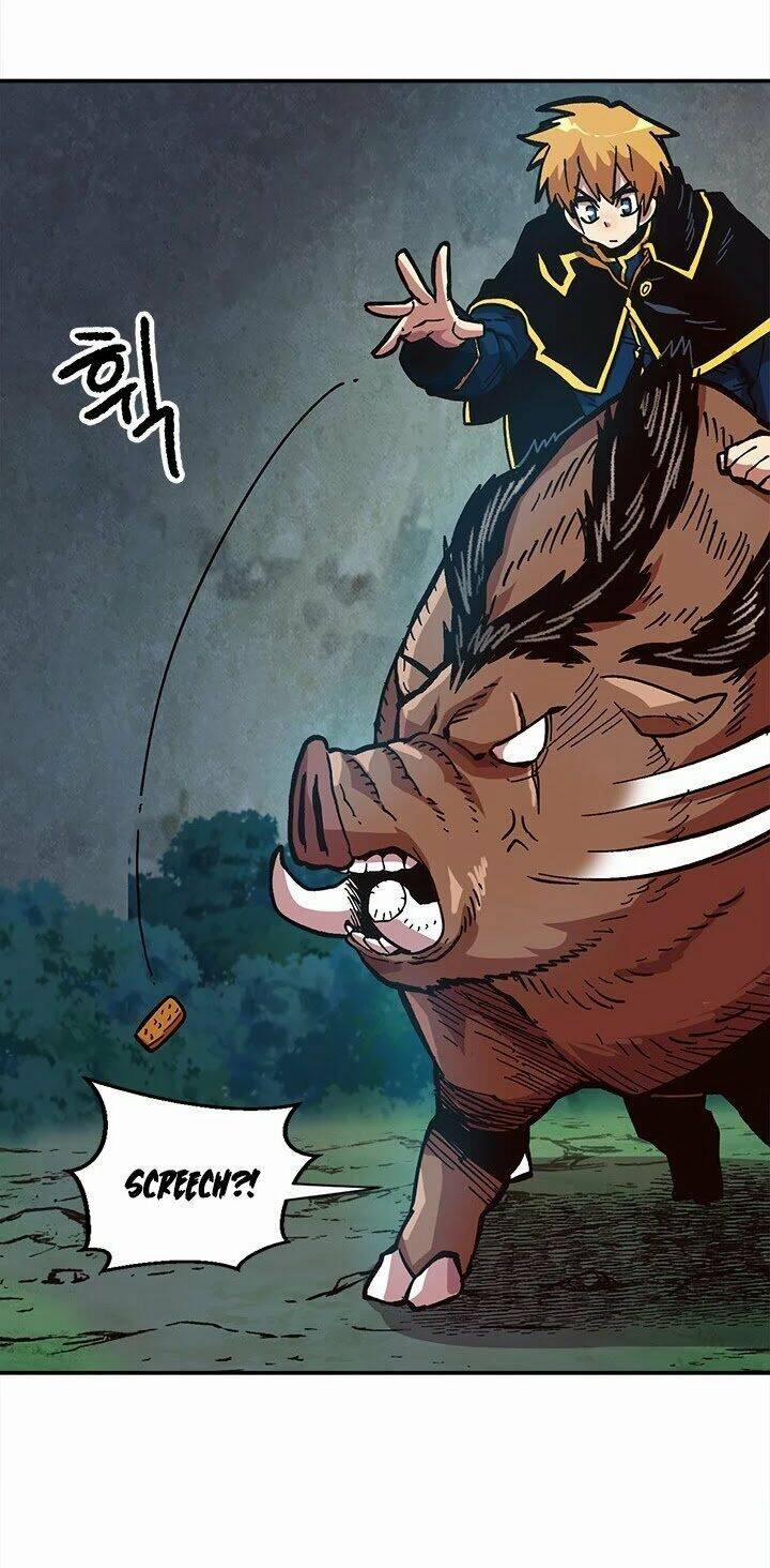 Nô Lệ Nghịch Thiên 22 trang 41