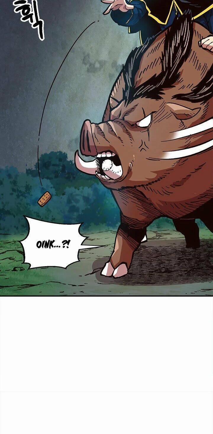 Nô Lệ Nghịch Thiên 22 trang 45