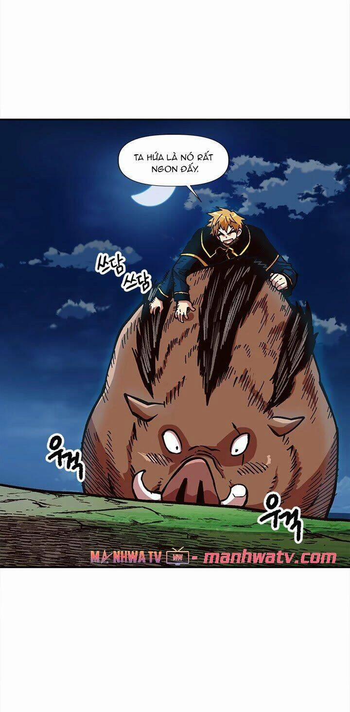 Nô Lệ Nghịch Thiên 22 trang 46