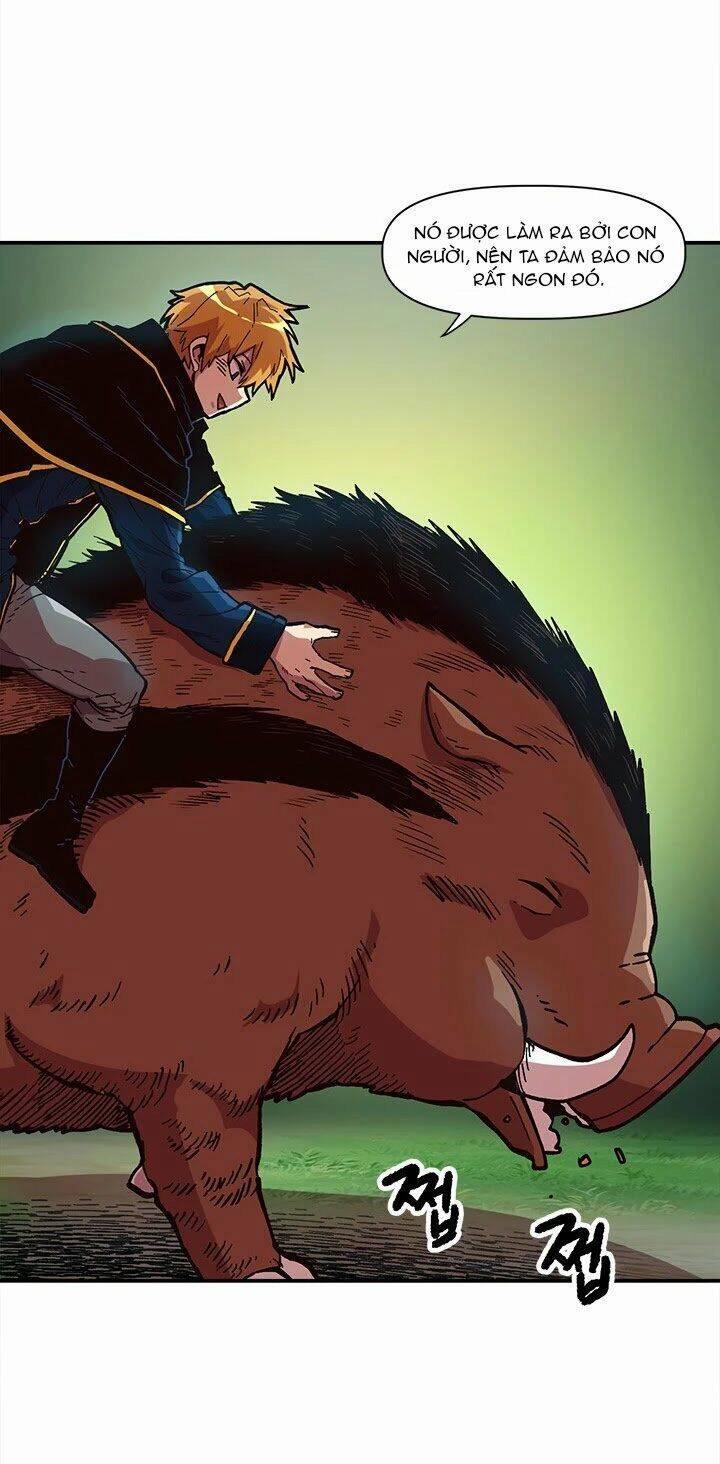 Nô Lệ Nghịch Thiên 22 trang 47