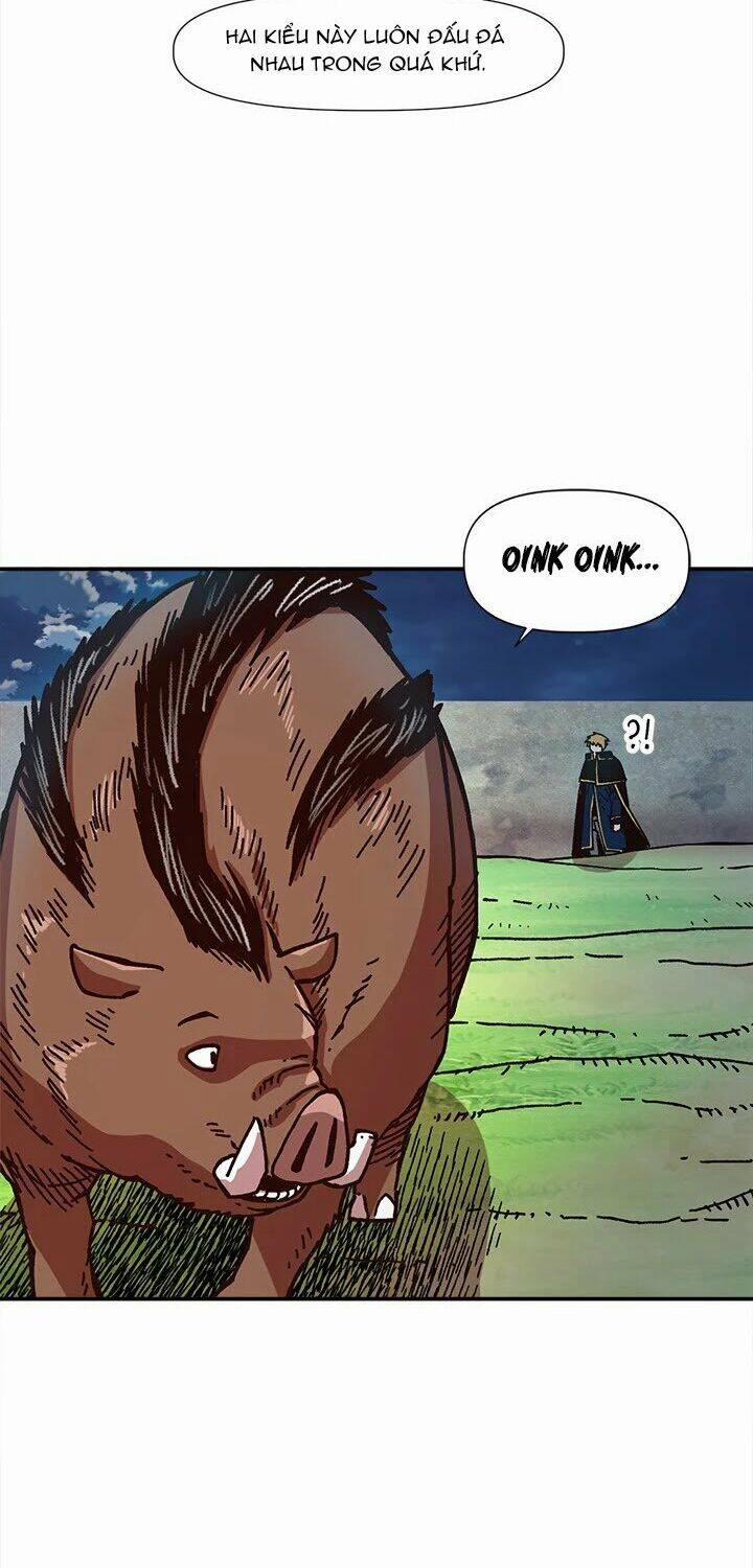 Nô Lệ Nghịch Thiên 22 trang 63