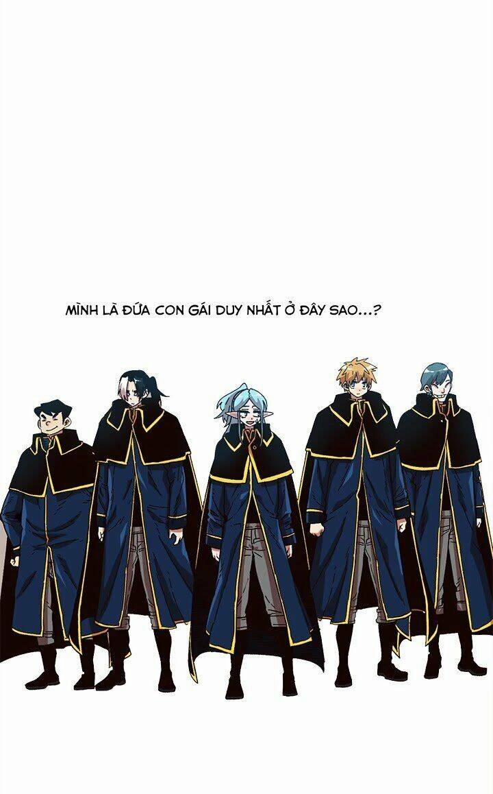 Nô Lệ Nghịch Thiên 22 trang 85