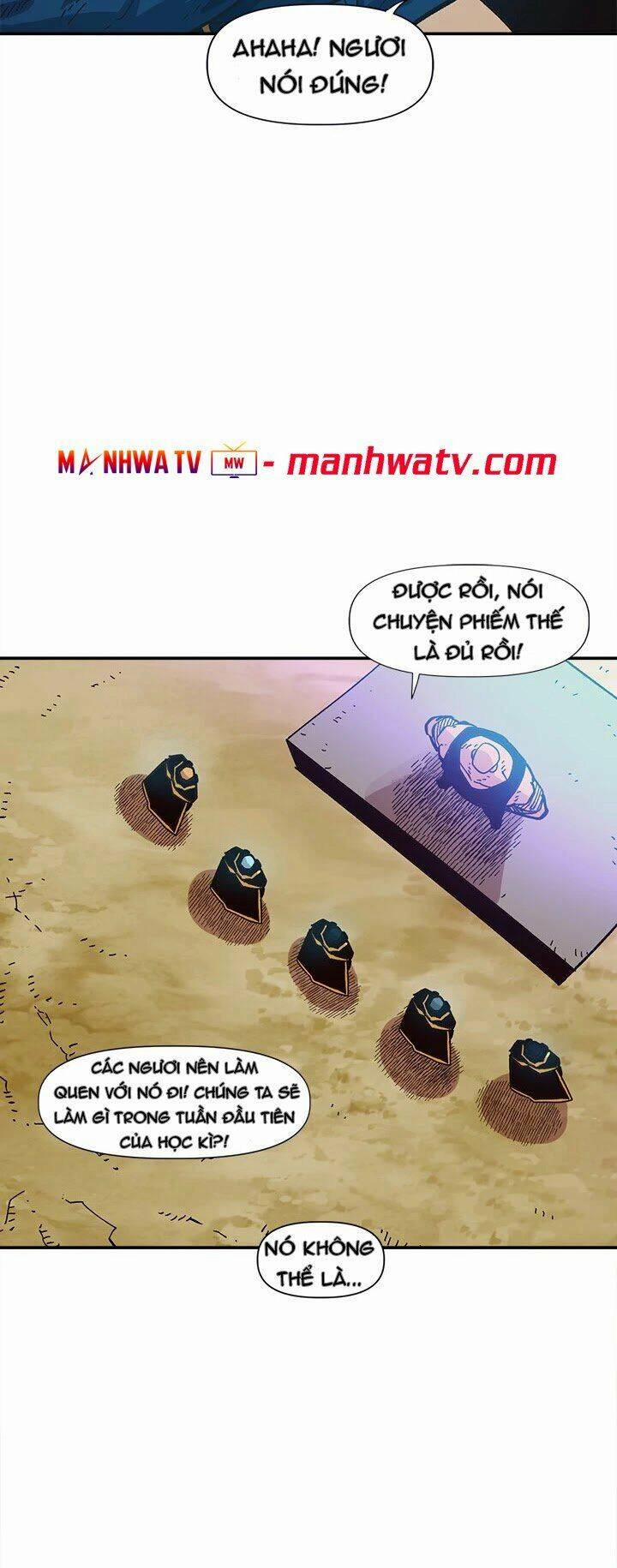 Nô Lệ Nghịch Thiên 23 trang 26