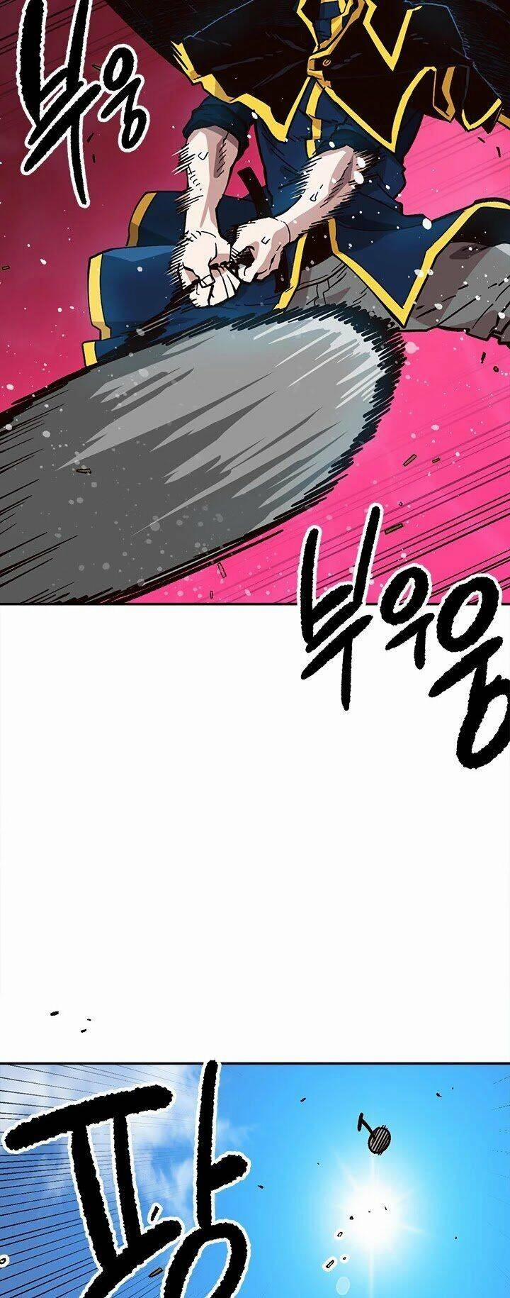 Nô Lệ Nghịch Thiên 23 trang 29