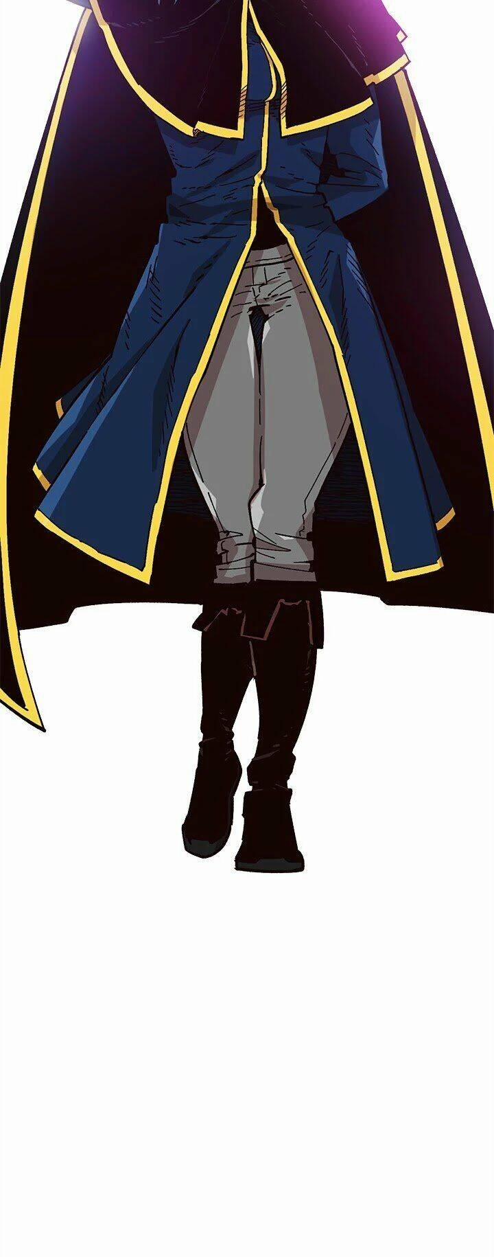 Nô Lệ Nghịch Thiên 23 trang 5