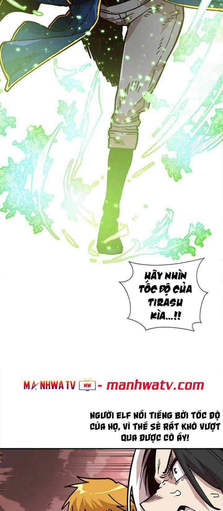 Nô Lệ Nghịch Thiên 23 trang 78