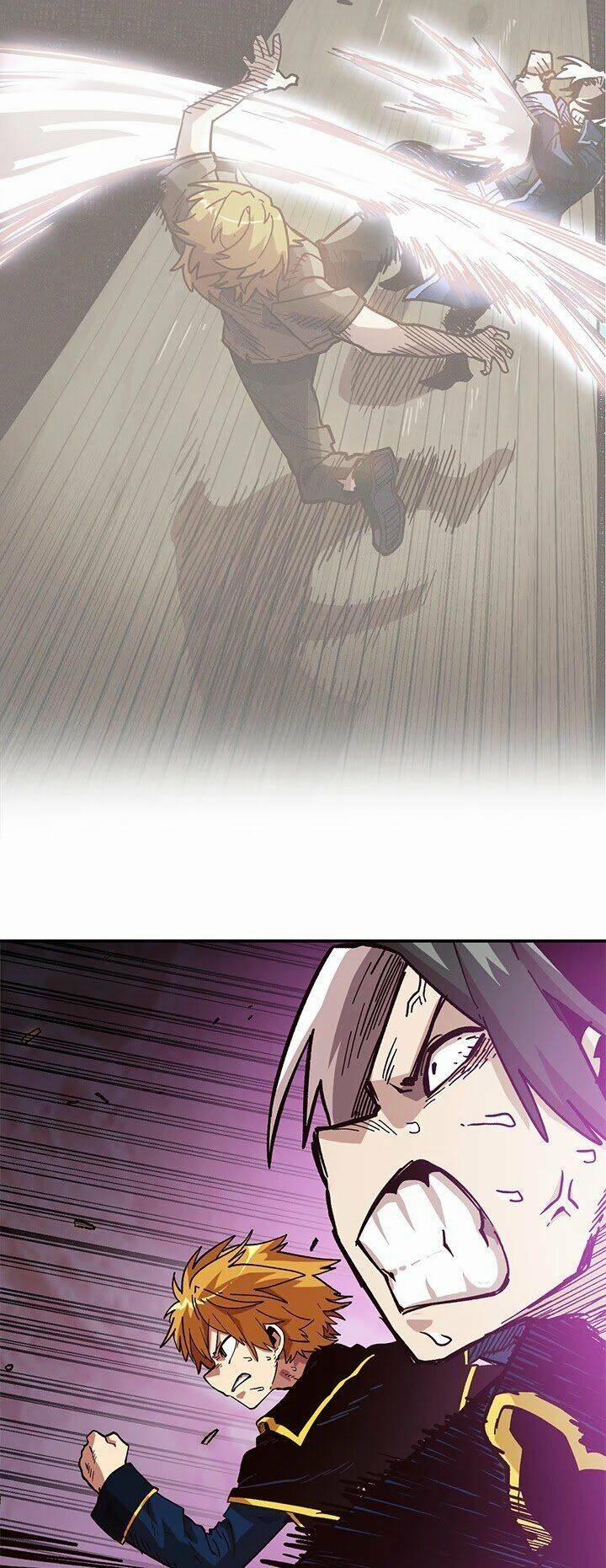 Nô Lệ Nghịch Thiên 23 trang 82