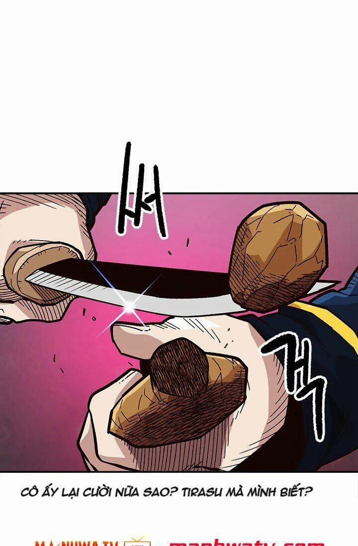 Nô Lệ Nghịch Thiên 24 trang 11