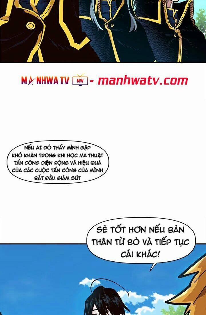 Nô Lệ Nghịch Thiên 24 trang 24