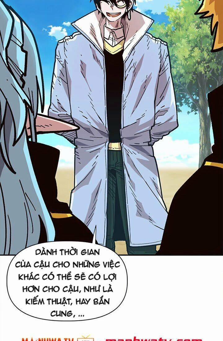 Nô Lệ Nghịch Thiên 24 trang 25