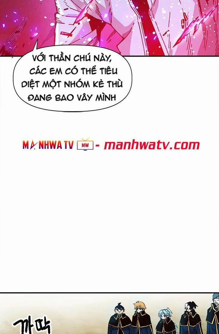 Nô Lệ Nghịch Thiên 24 trang 54