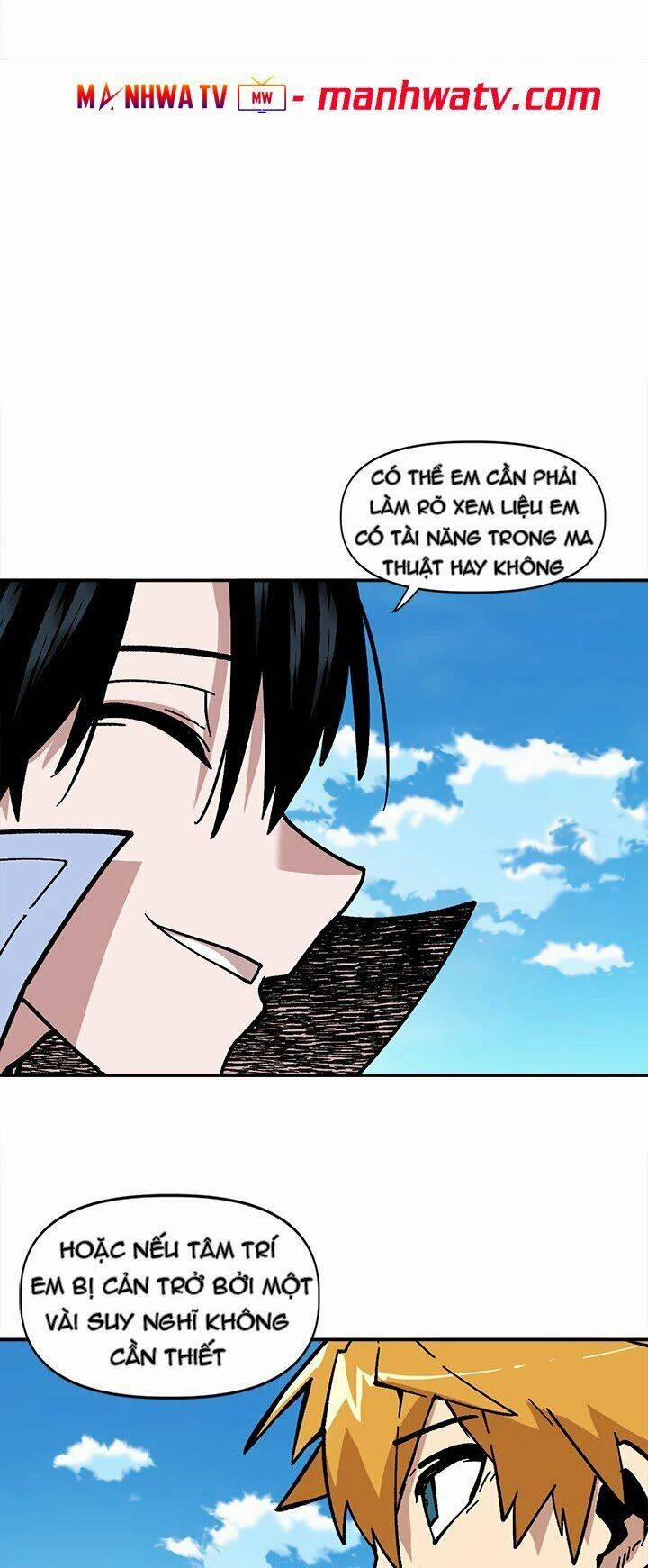 Nô Lệ Nghịch Thiên 24 trang 81