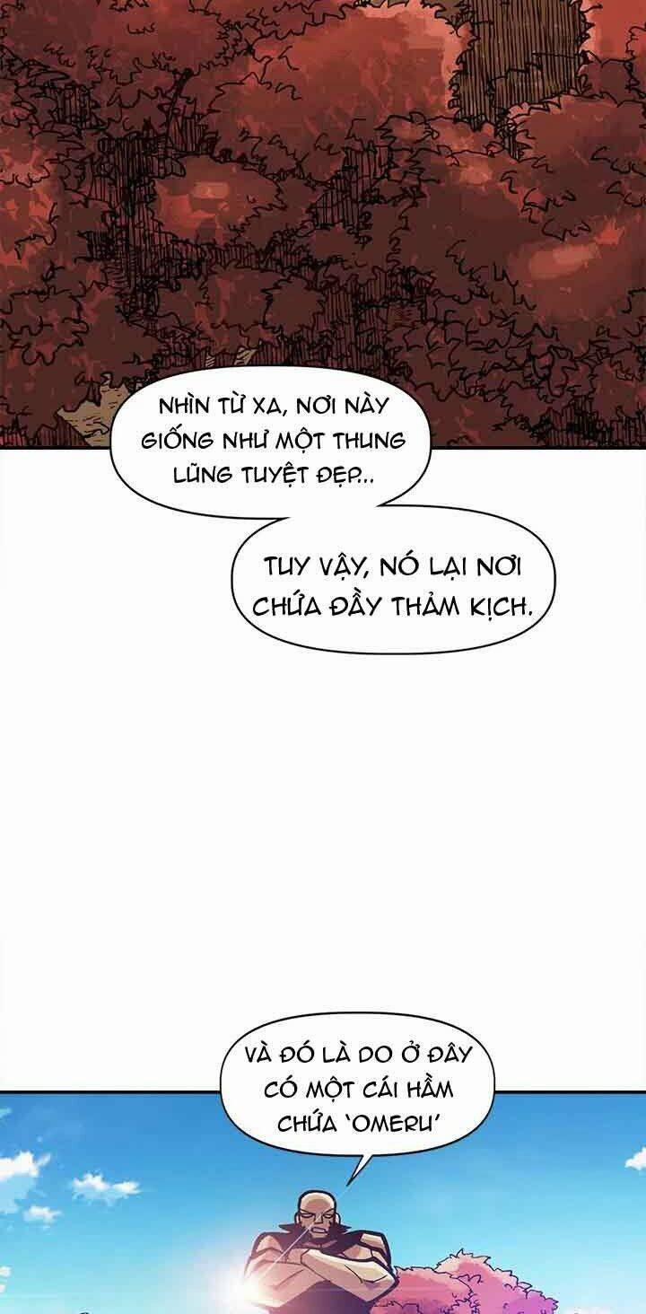 Nô Lệ Nghịch Thiên 25 trang 16