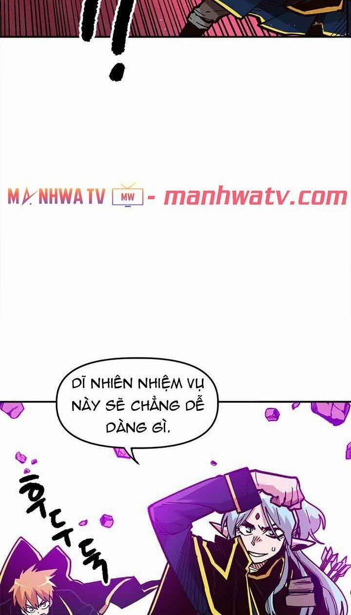 Nô Lệ Nghịch Thiên 25 trang 28