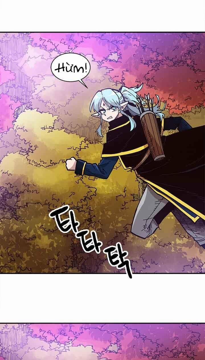 Nô Lệ Nghịch Thiên 25 trang 37