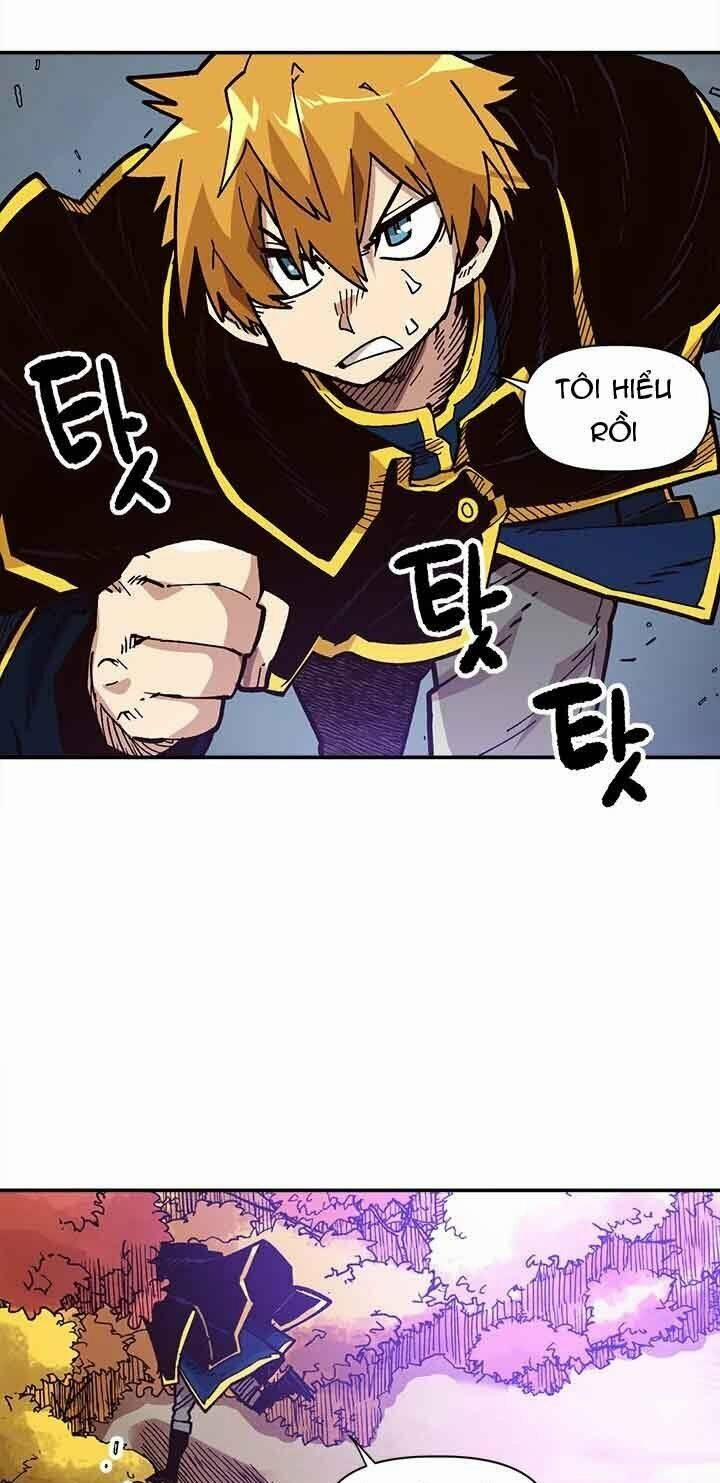 Nô Lệ Nghịch Thiên 25 trang 39