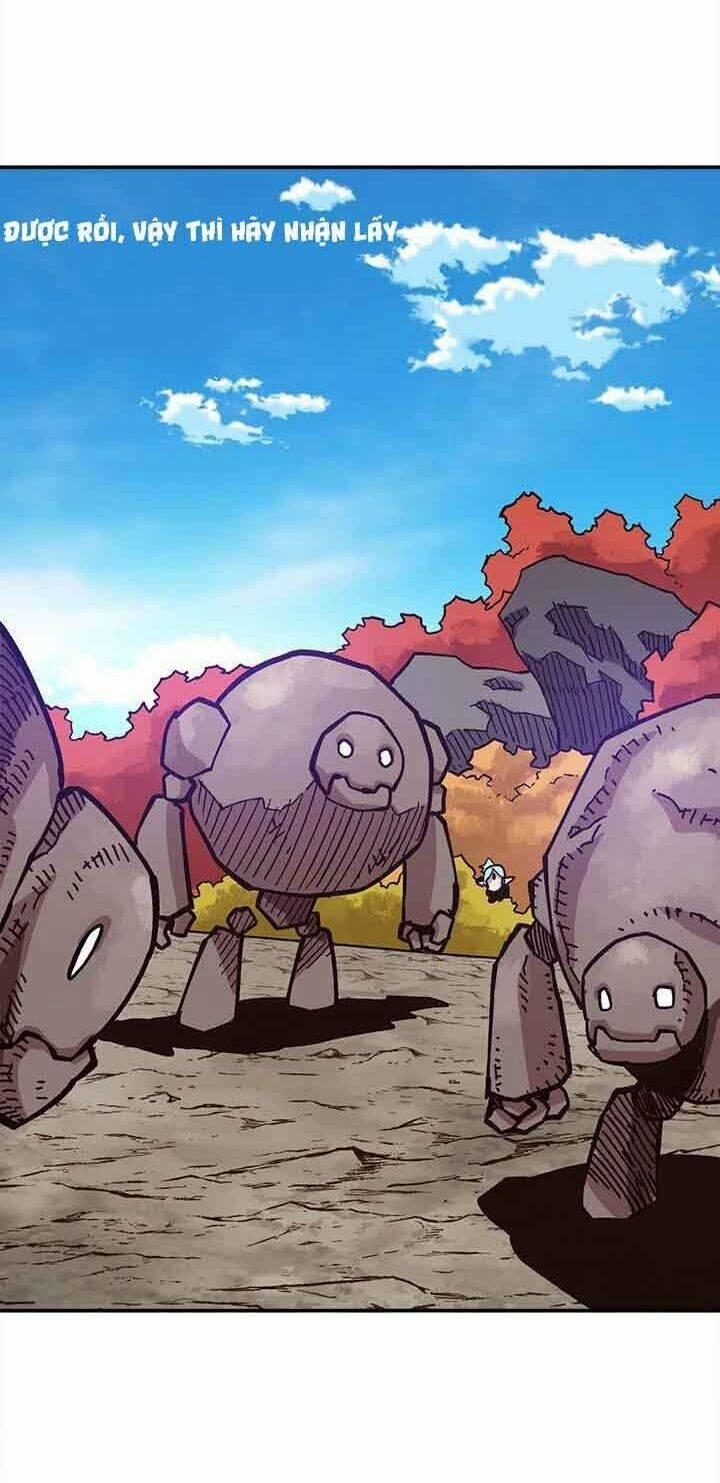 Nô Lệ Nghịch Thiên 25 trang 50