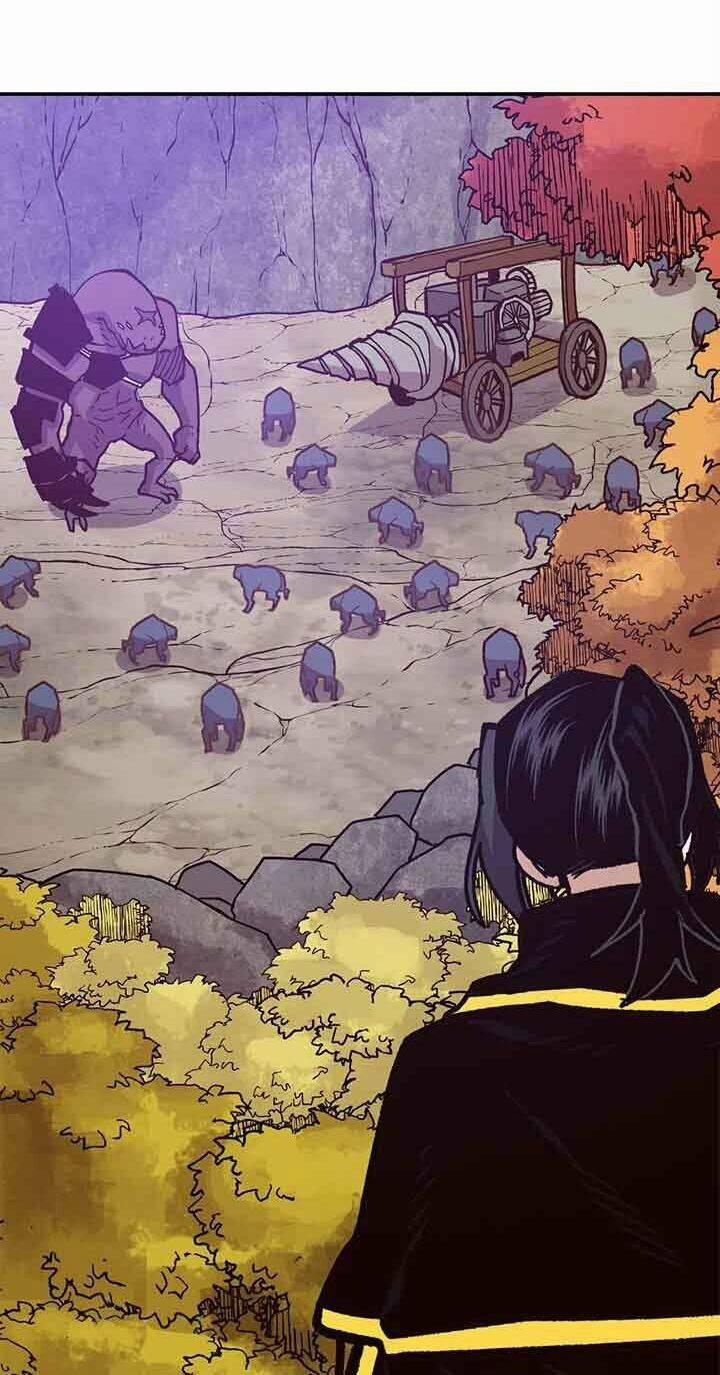 Nô Lệ Nghịch Thiên 25 trang 70