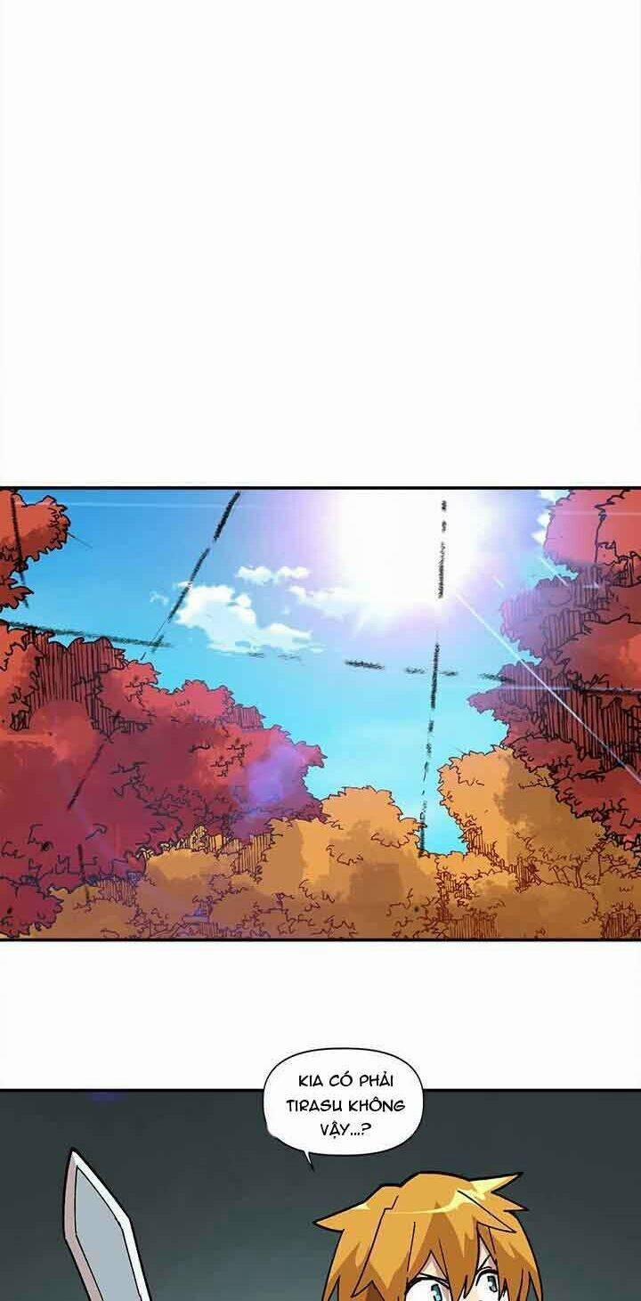 Nô Lệ Nghịch Thiên 25 trang 78