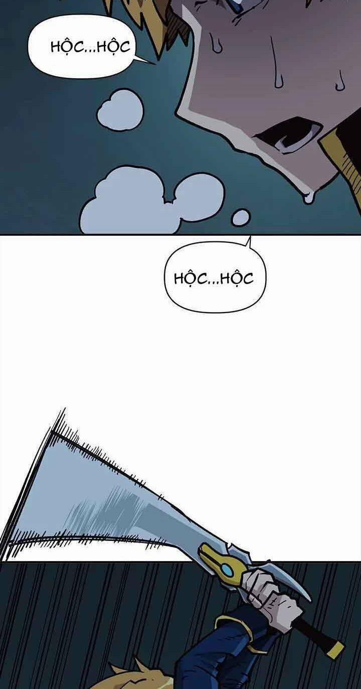 Nô Lệ Nghịch Thiên 25 trang 8