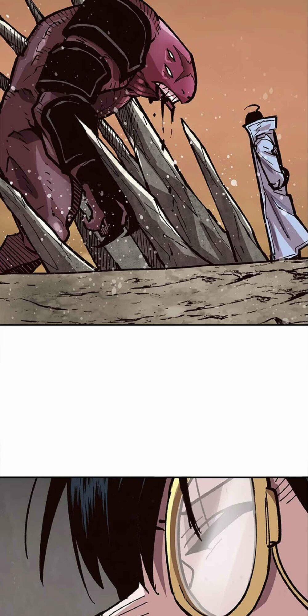 Nô Lệ Nghịch Thiên 26 trang 121