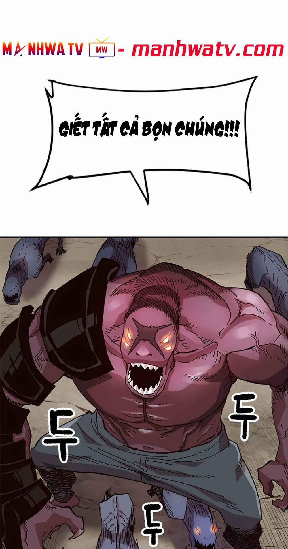 Nô Lệ Nghịch Thiên 26 trang 25