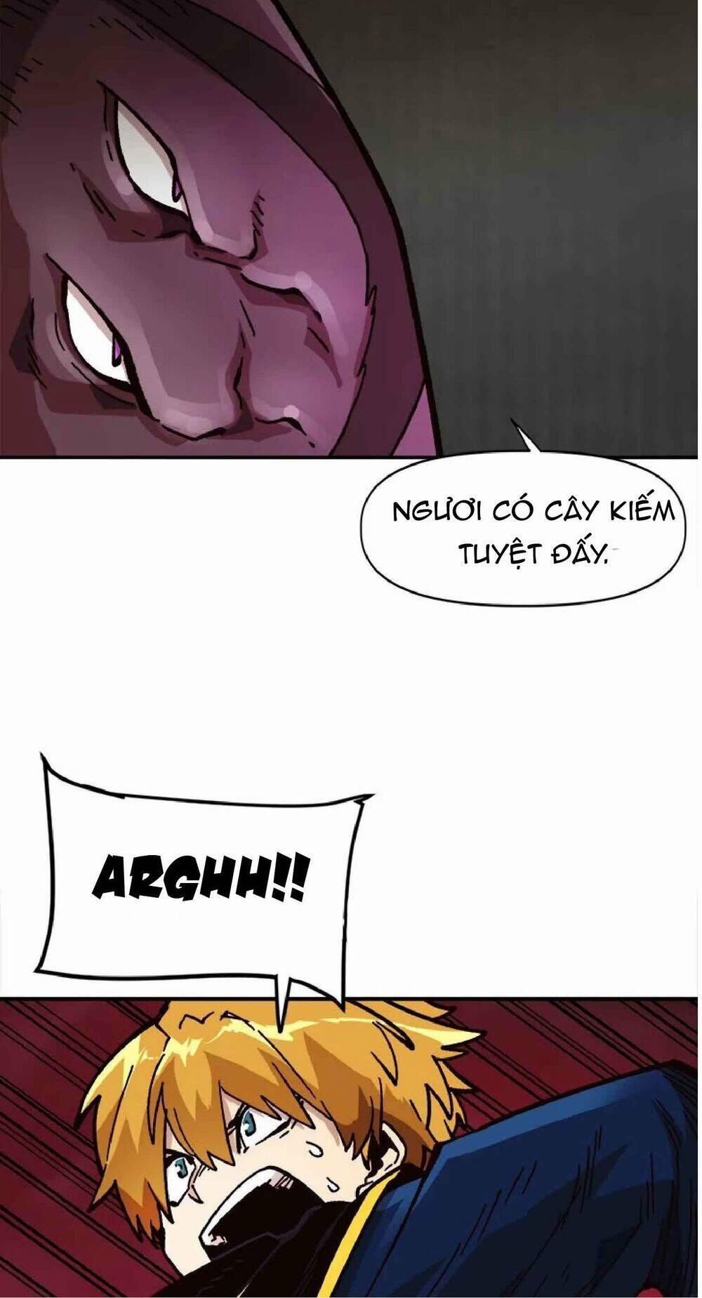 Nô Lệ Nghịch Thiên 26 trang 40