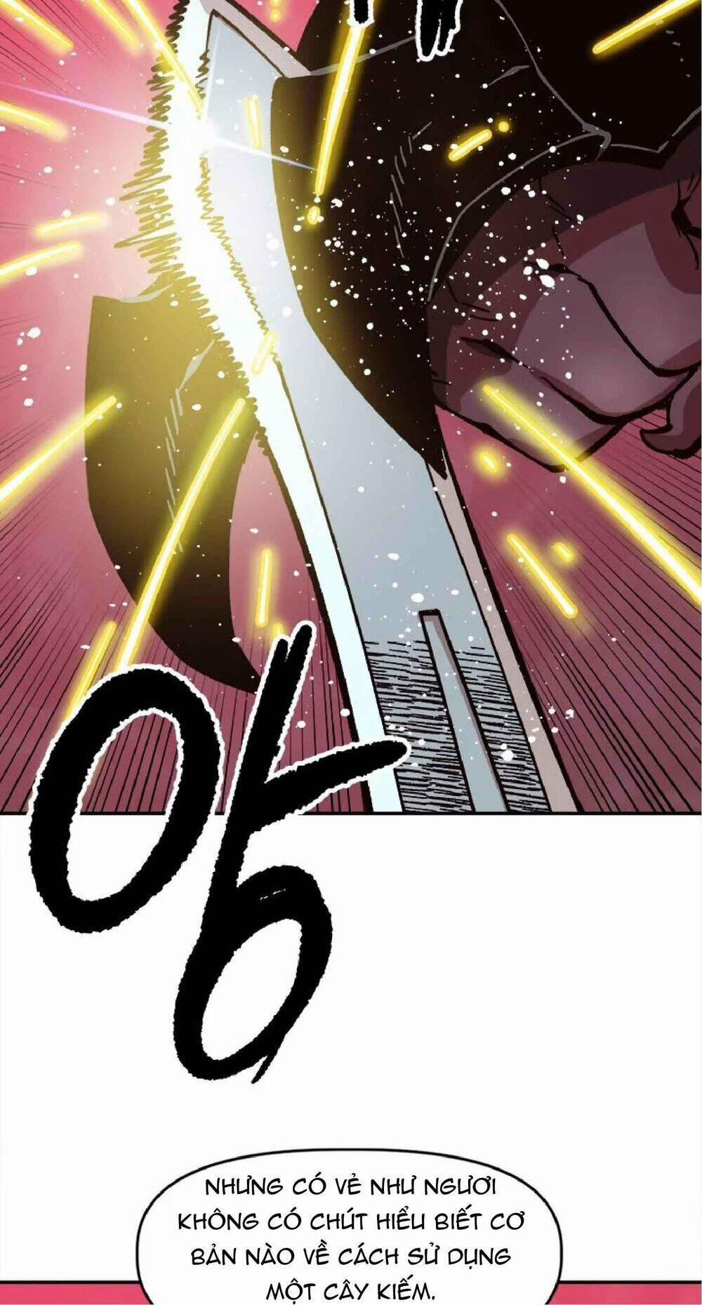 Nô Lệ Nghịch Thiên 26 trang 42