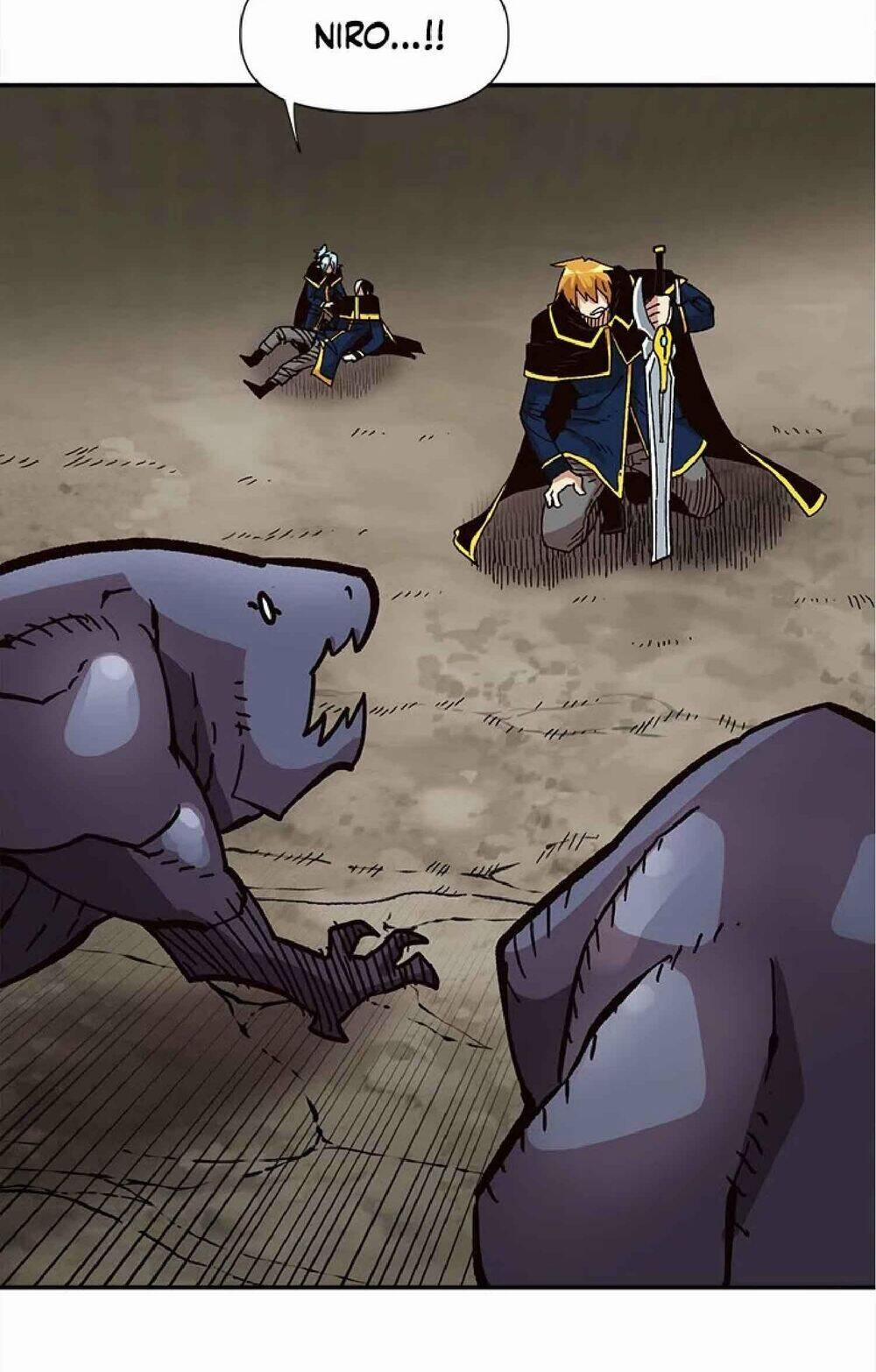 Nô Lệ Nghịch Thiên 26 trang 62