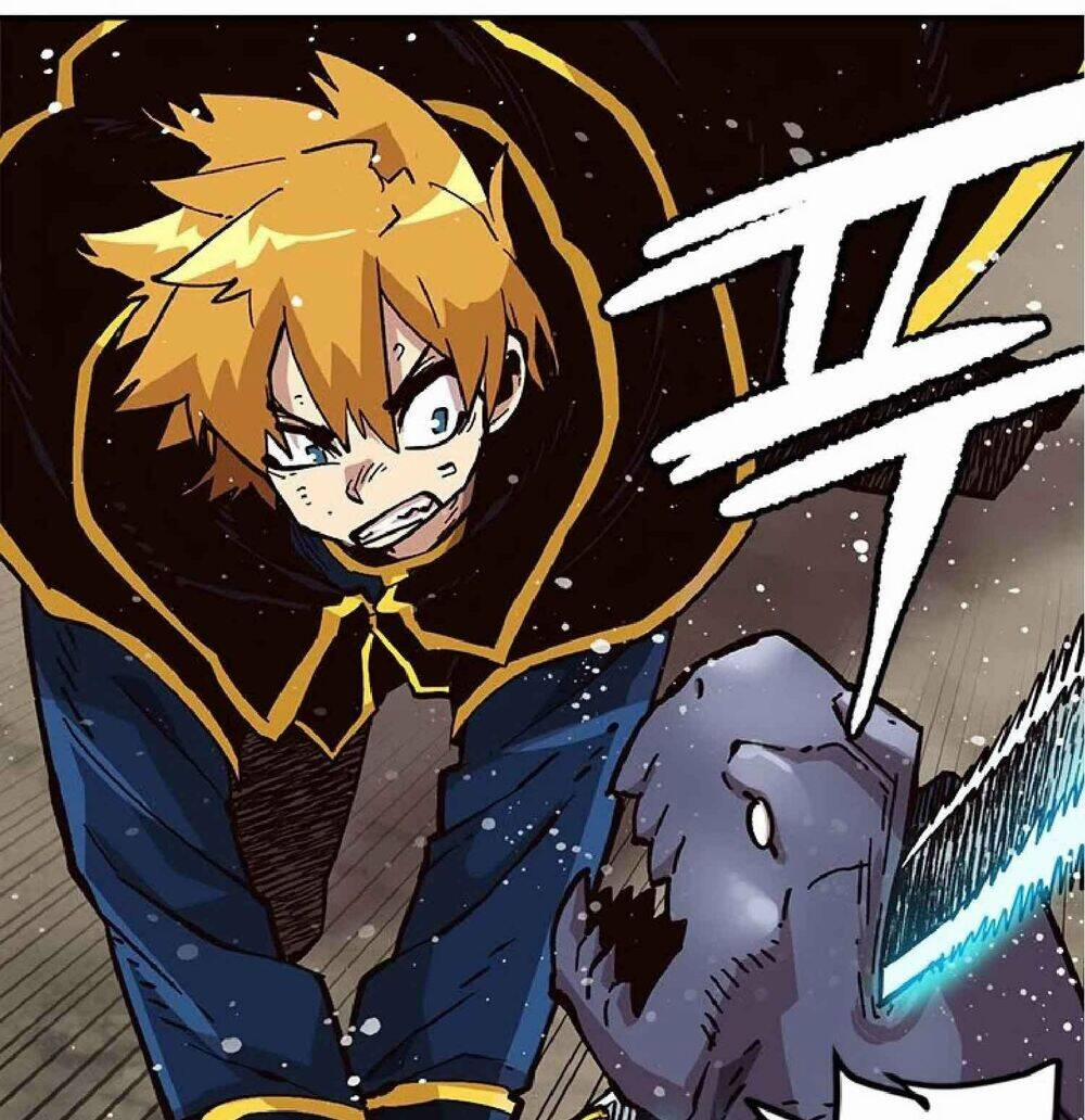 Nô Lệ Nghịch Thiên 26 trang 64