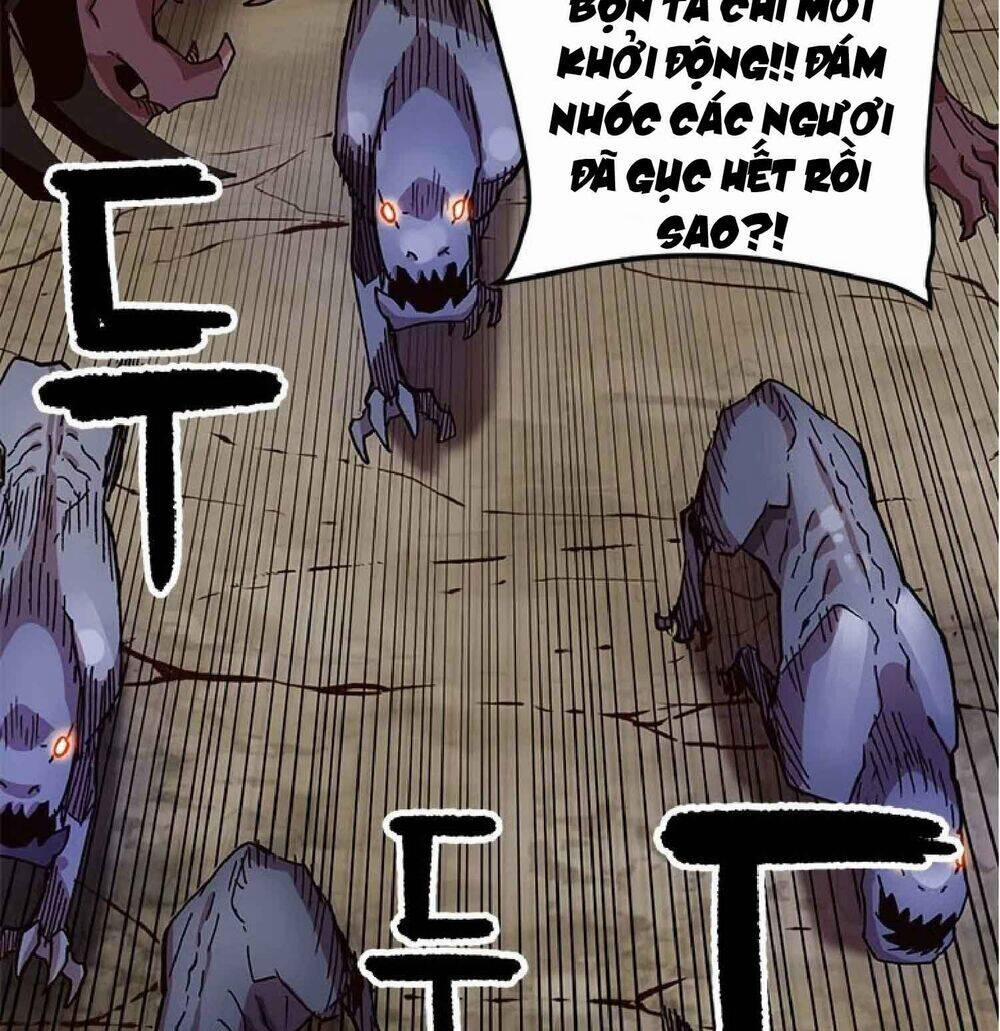 Nô Lệ Nghịch Thiên 26 trang 68