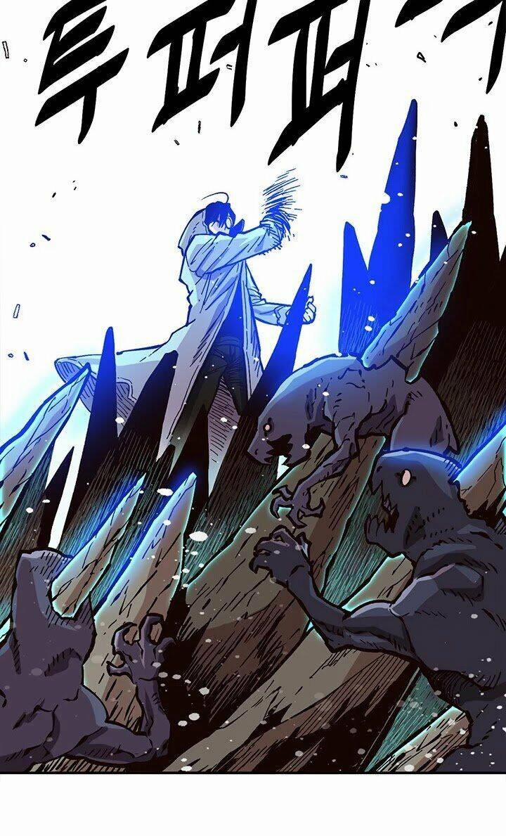 Nô Lệ Nghịch Thiên 27 trang 11