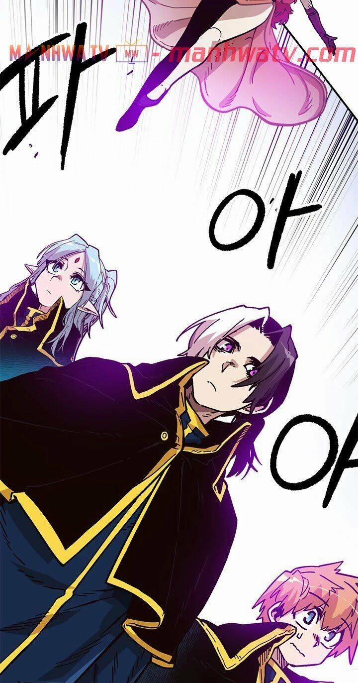 Nô Lệ Nghịch Thiên 27 trang 33