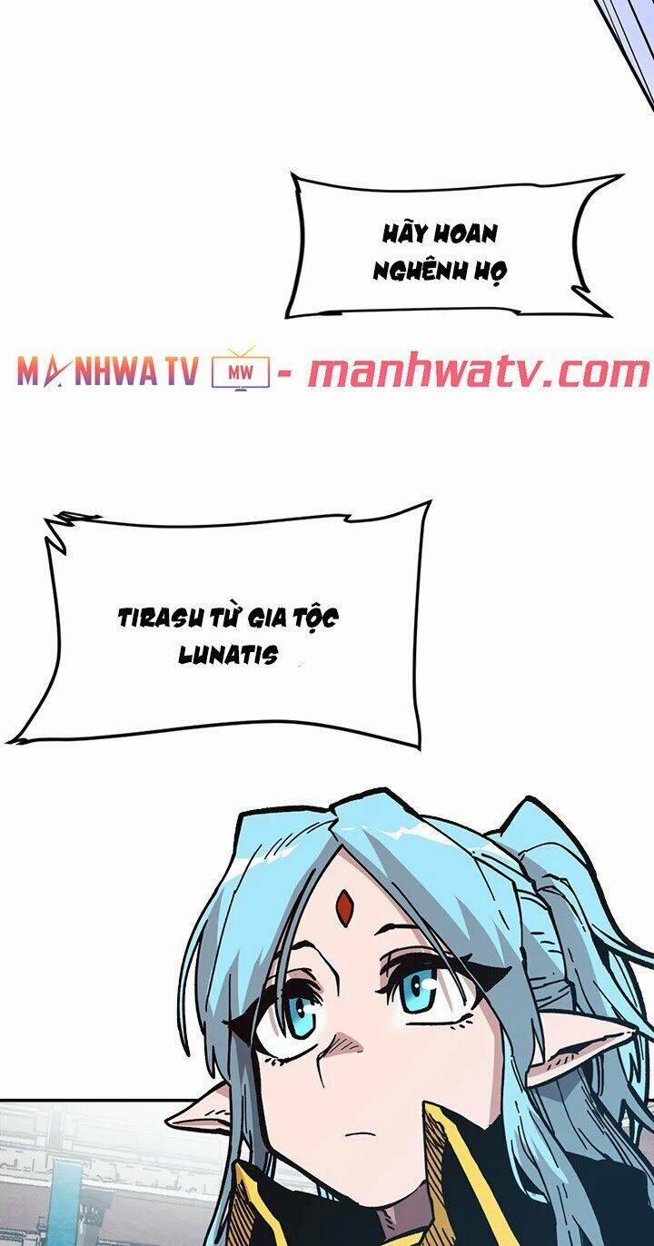 Nô Lệ Nghịch Thiên 27 trang 35