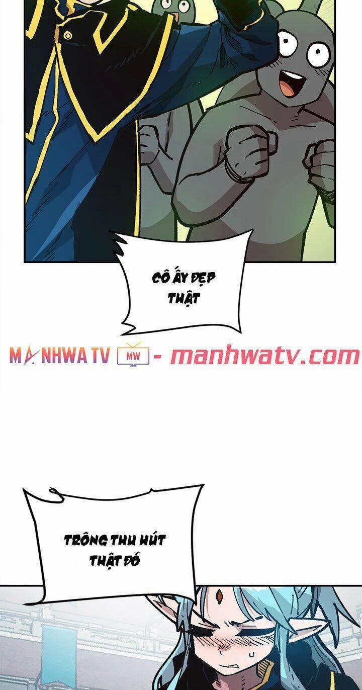 Nô Lệ Nghịch Thiên 27 trang 37