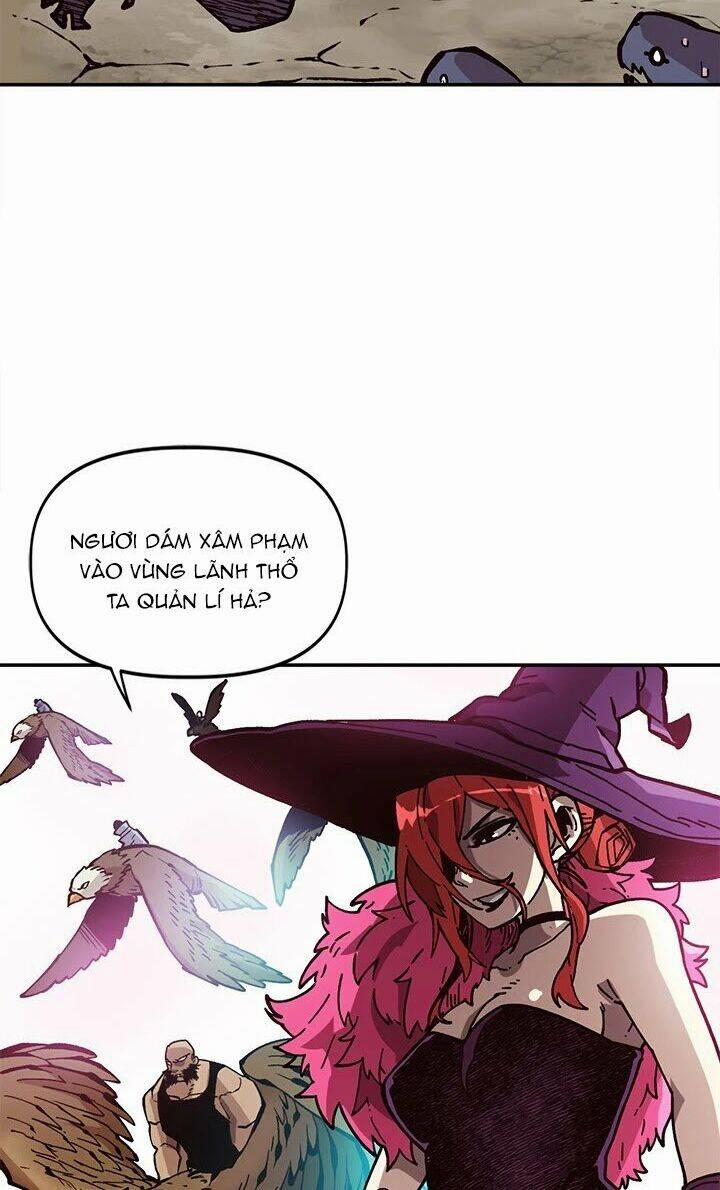 Nô Lệ Nghịch Thiên 27 trang 4