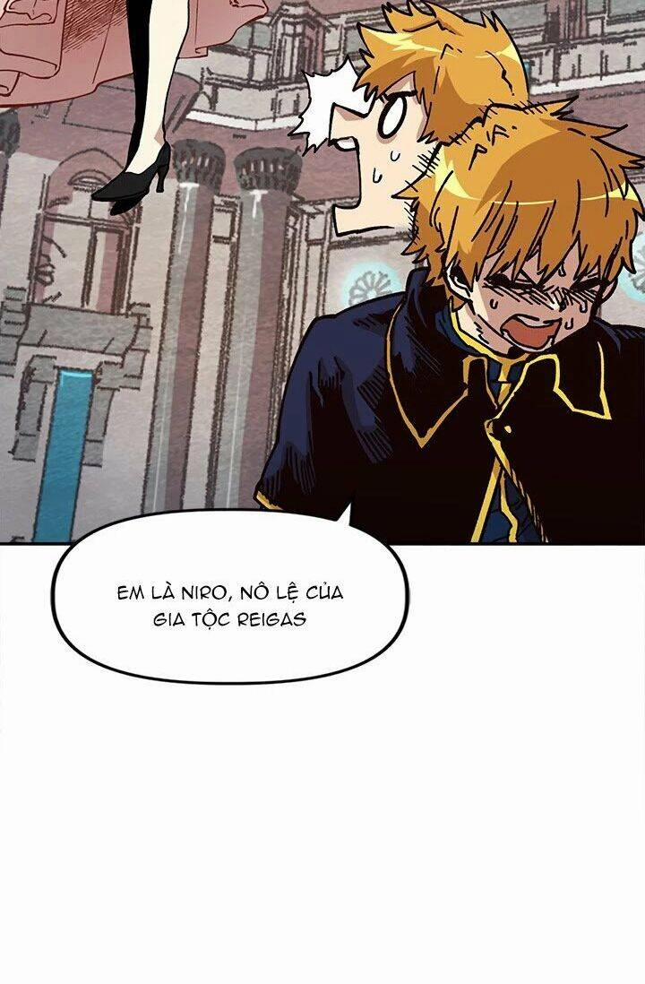 Nô Lệ Nghịch Thiên 27 trang 43