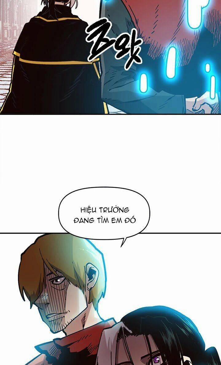 Nô Lệ Nghịch Thiên 27 trang 69