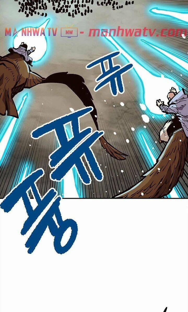 Nô Lệ Nghịch Thiên 27 trang 8