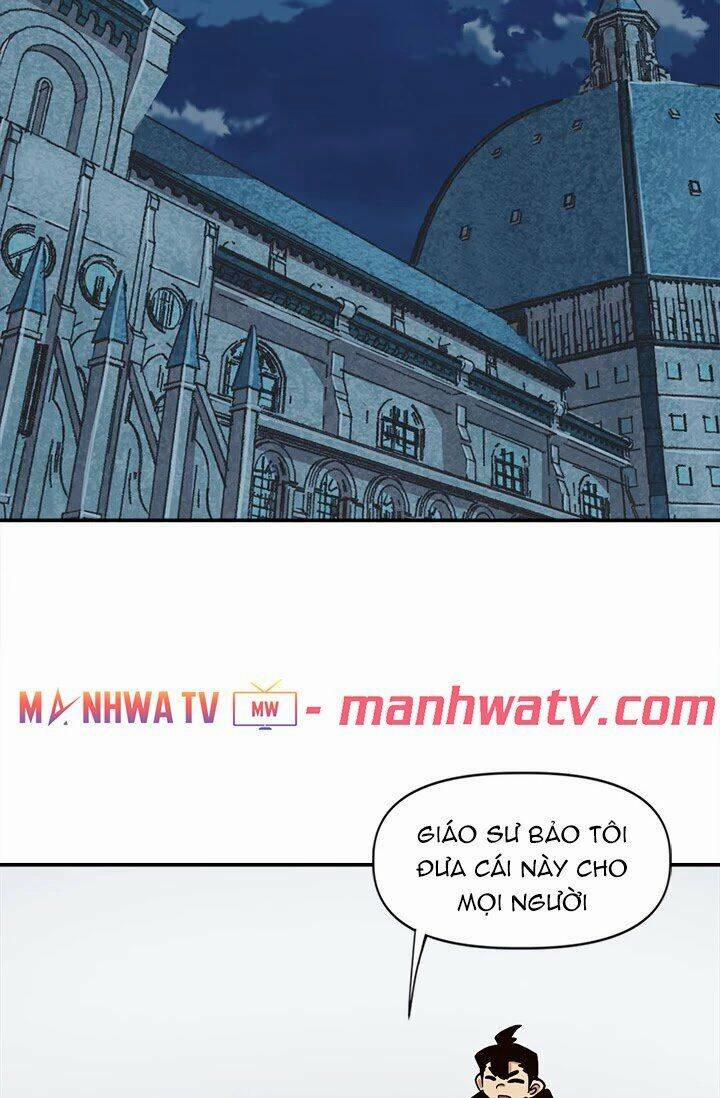 Nô Lệ Nghịch Thiên 27 trang 83