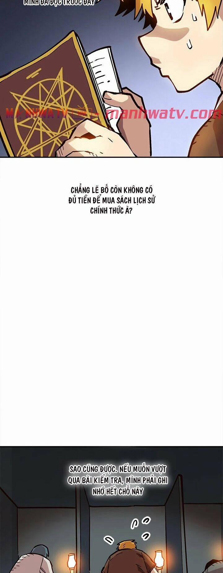 Nô Lệ Nghịch Thiên 27 trang 97