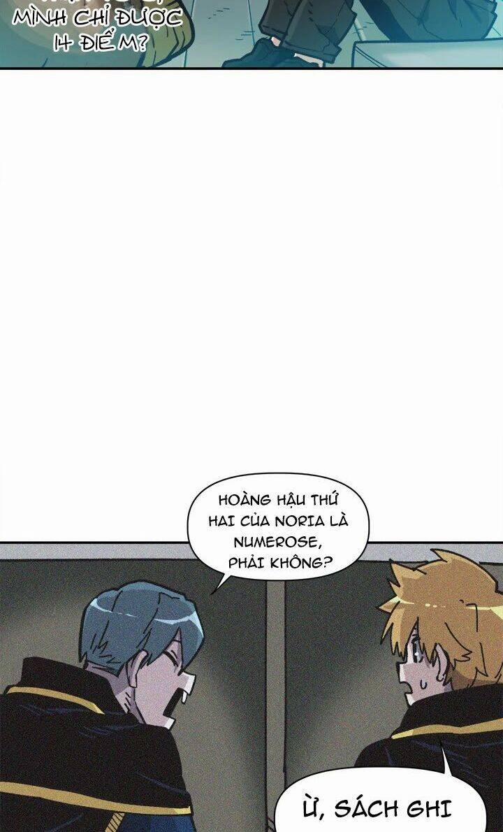 Nô Lệ Nghịch Thiên 28 trang 11